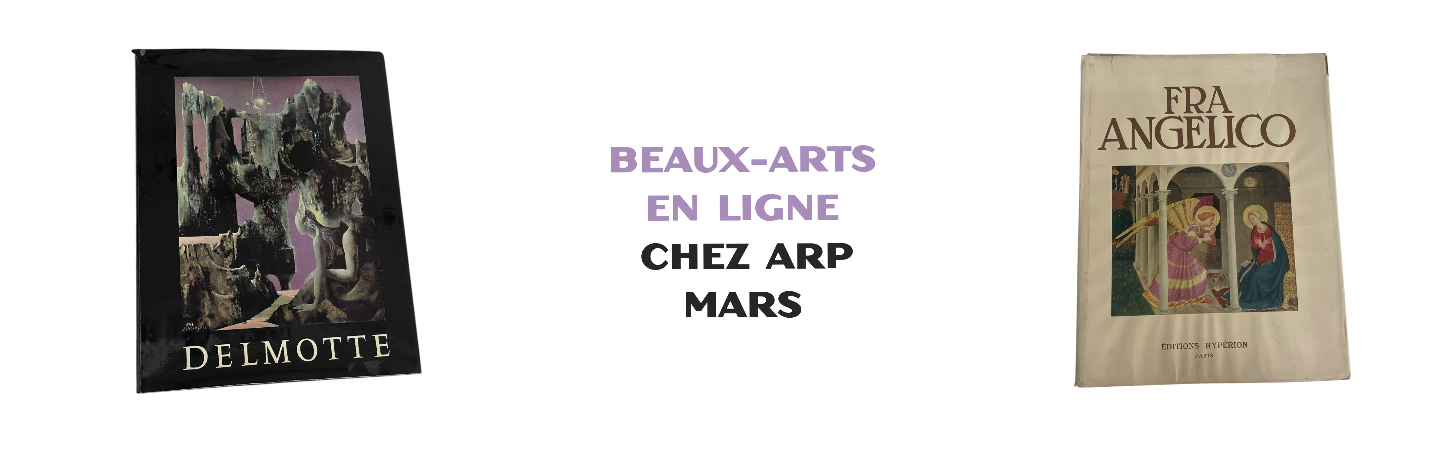 Beaux Arts en ligne